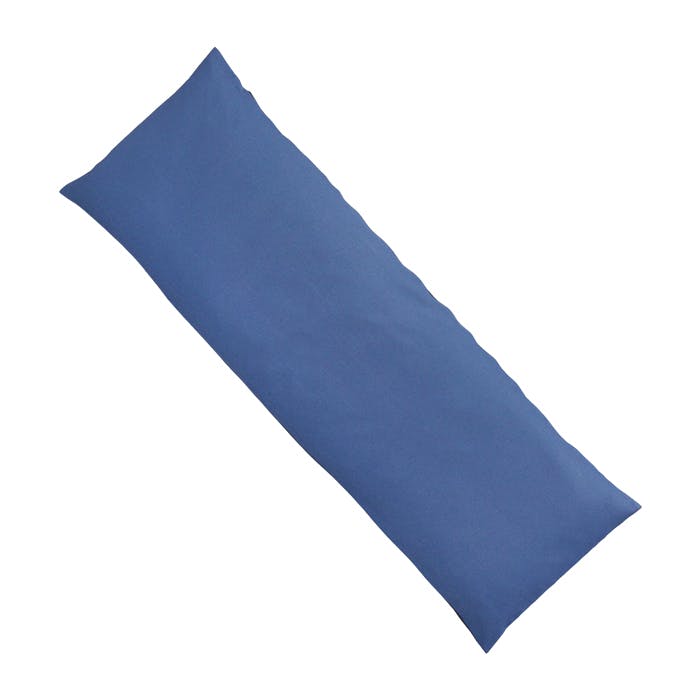 長座布団 180 ヌードクッション+カバー 60×180 ロングクッション 座布団 シャンブレー 日本製