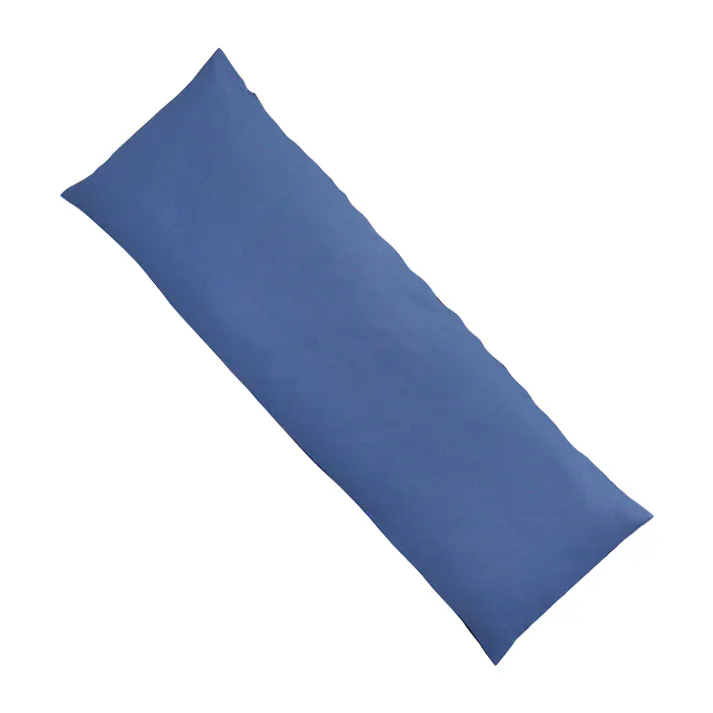 長座布団 180 ヌードクッション+カバー 60×180 ロングクッション 座布団 シャンブレー 日本製