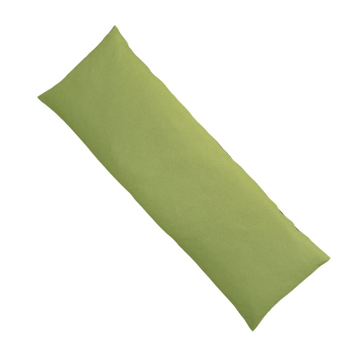 長座布団 180 ヌードクッション+カバー 60×180 ロングクッション 座布団 シャンブレー 日本製