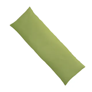 長座布団 180 ヌードクッション+カバー 60×180 ロングクッション 座布団 シャンブレー 日本製