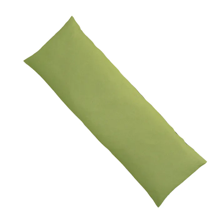 長座布団 180 ヌードクッション+カバー 60×180 ロングクッション 座布団 シャンブレー 日本製