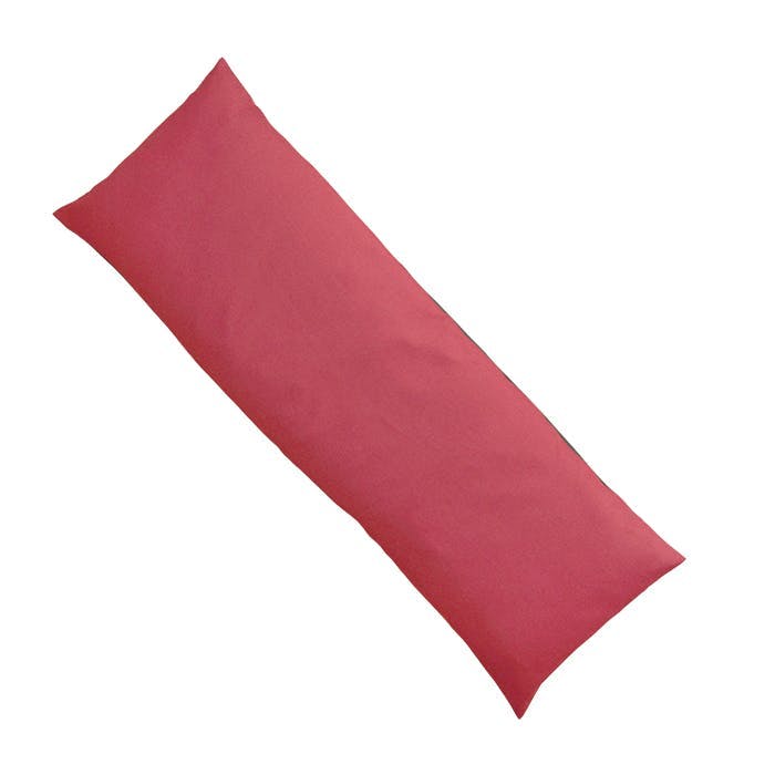 長座布団 180 ヌードクッション+カバー 60×180 ロングクッション 座布団 シャンブレー 日本製