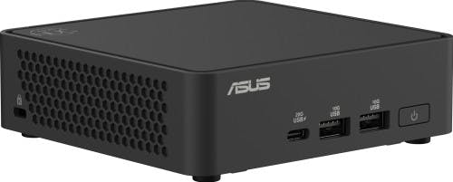 ASUS NUC 15 Pro Slim (Intel Core 5 processor 210H/16GB/SSD�E512GB/ODD �p�\�R��