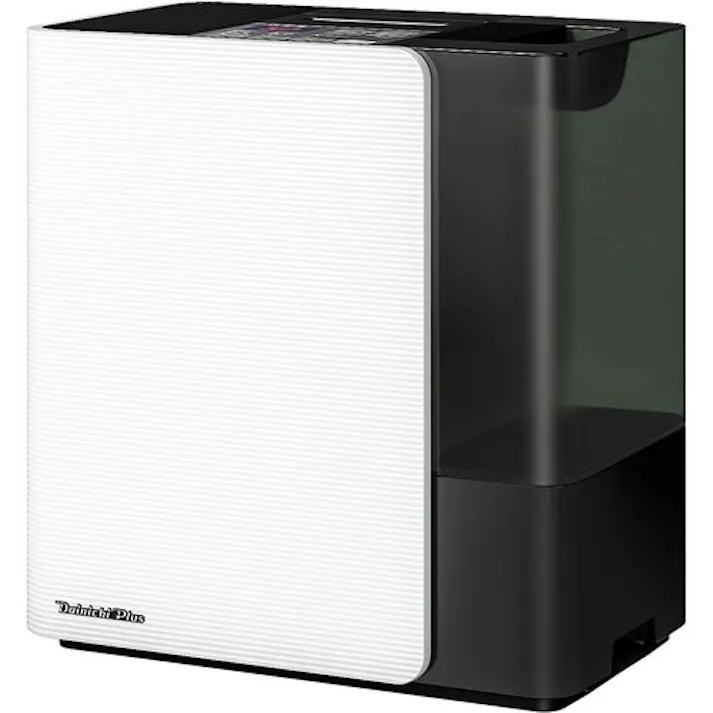 加湿器 木造16畳プレハブ27畳・タンク7.0L