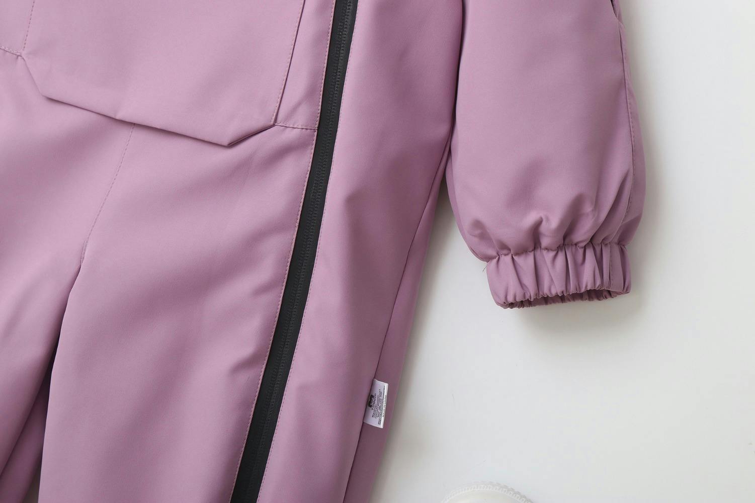 スキーウェア 子供用スキーウェア 女の子 男の子 ワンピース 保温 子供