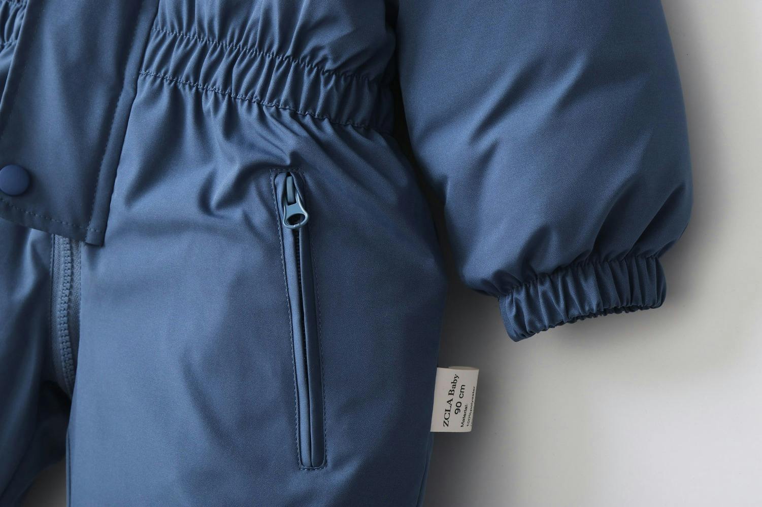 スキーウェア 子供用スキーウェア 女の子 男の子 ワンピース 保温 子供