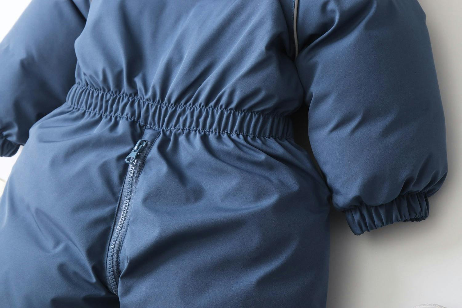 スキーウェア 子供用スキーウェア 女の子 男の子 ワンピース 保温 子供