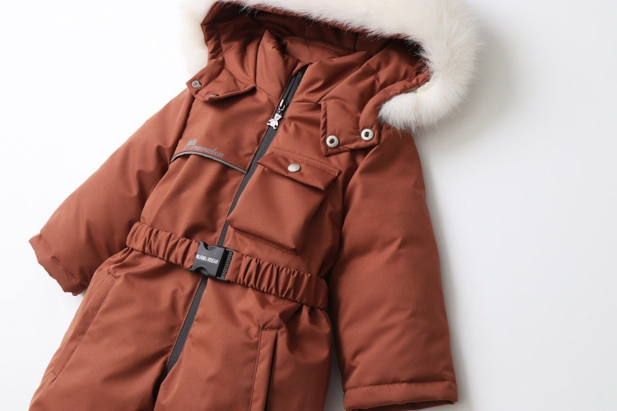 スキーウェア 子供用スキーウェア 女の子 男の子 ワンピース 保温 子供