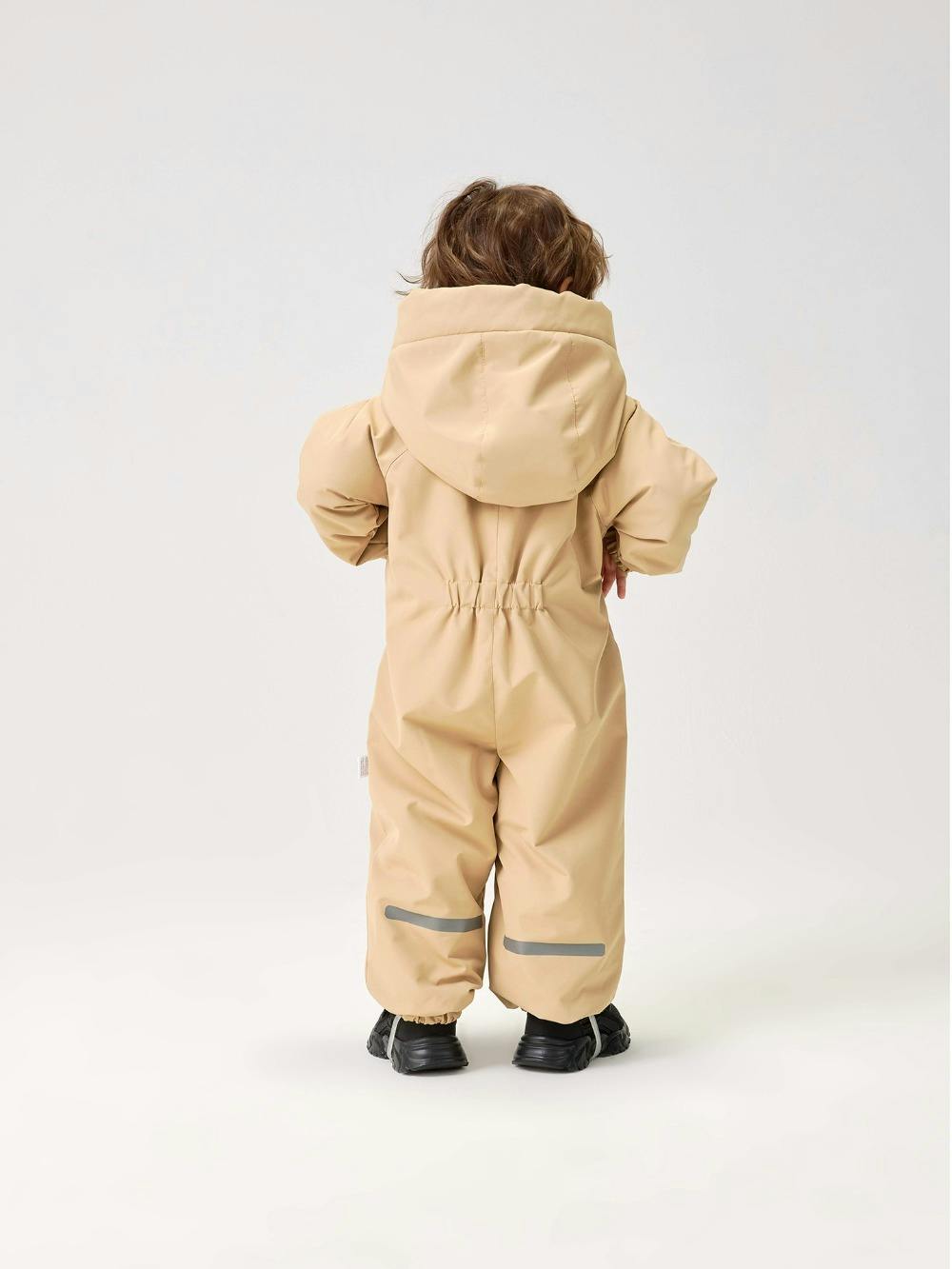 スキーウェア 子供用スキーウェア 女の子 男の子 ワンピース 保温 子供