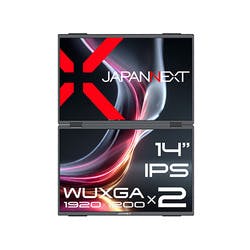 JN-DMD-IPS14WX �f�B�X�v���C