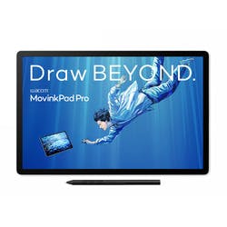 ワコム Movinkpad pro14 Wacom Wacom MovinkPad Pro 14 | パソコン・周辺機器 通販 | ホームセンター