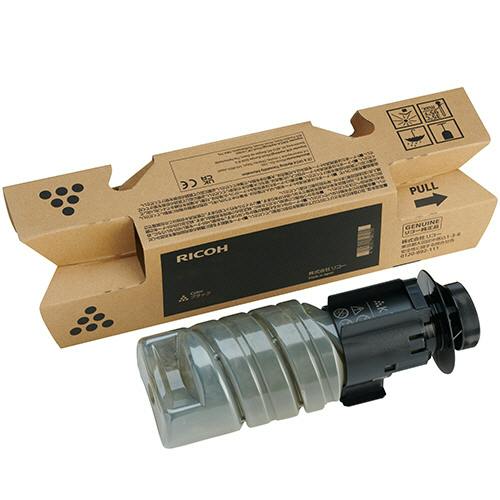RICOH トナー ブラック P C375 | 文房具・事務用品 通販