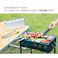 ジュラルミンケース入り バーベキューセット ツールセット BBQ バーべキュー アウトドア キャンプ ピクニック BBQツールセット