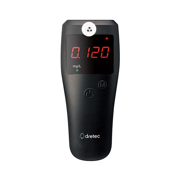 アルコールチェッカー アルコール検知器 非接触型 簡単測定 マウスピース