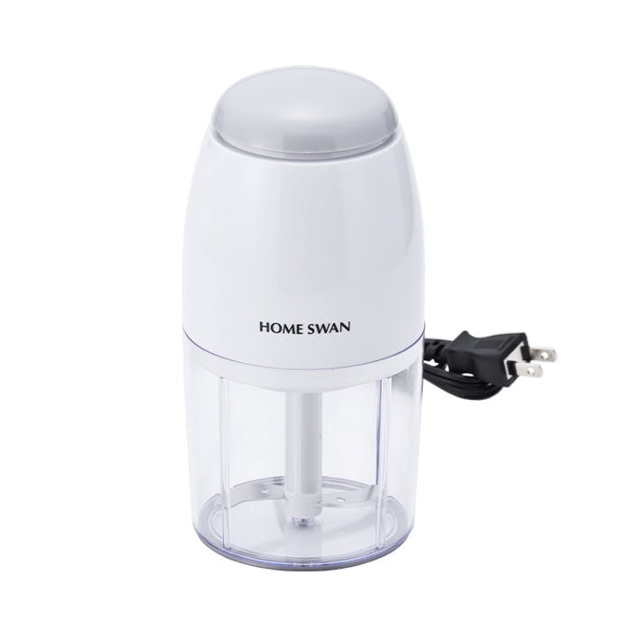 フードチョッパー 電動 みじん切り 小型 コンパクト 下ごしらえ