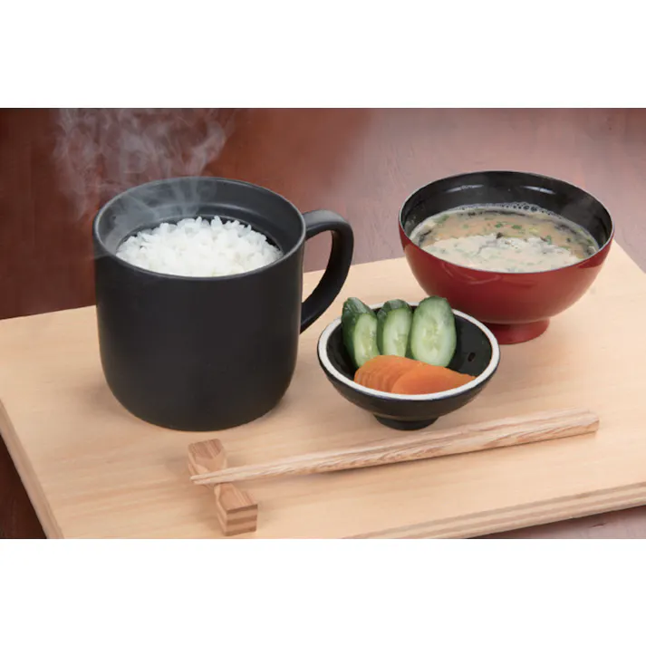 オールステンレス包丁3点セット+レンジ御膳 【送料込み】 #4589978836782 flife