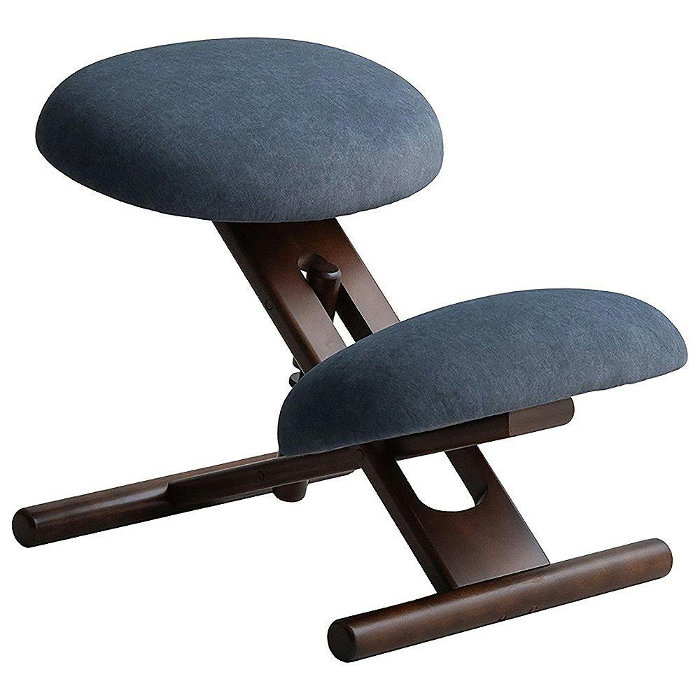 宮武製作所 MIYATAKE プロポーションチェア(R) SOLA（ソラ） ダークグレー