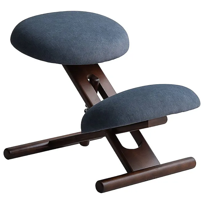 宮武製作所 MIYATAKE プロポーションチェア(R) SOLA(ソラ) ダークグレー