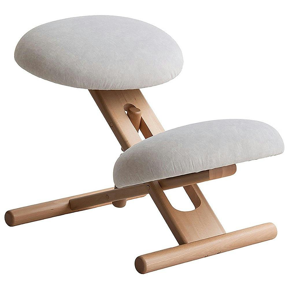 宮武製作所 MIYATAKE プロポーションチェア(R) SOLA（ソラ） オフホワイト