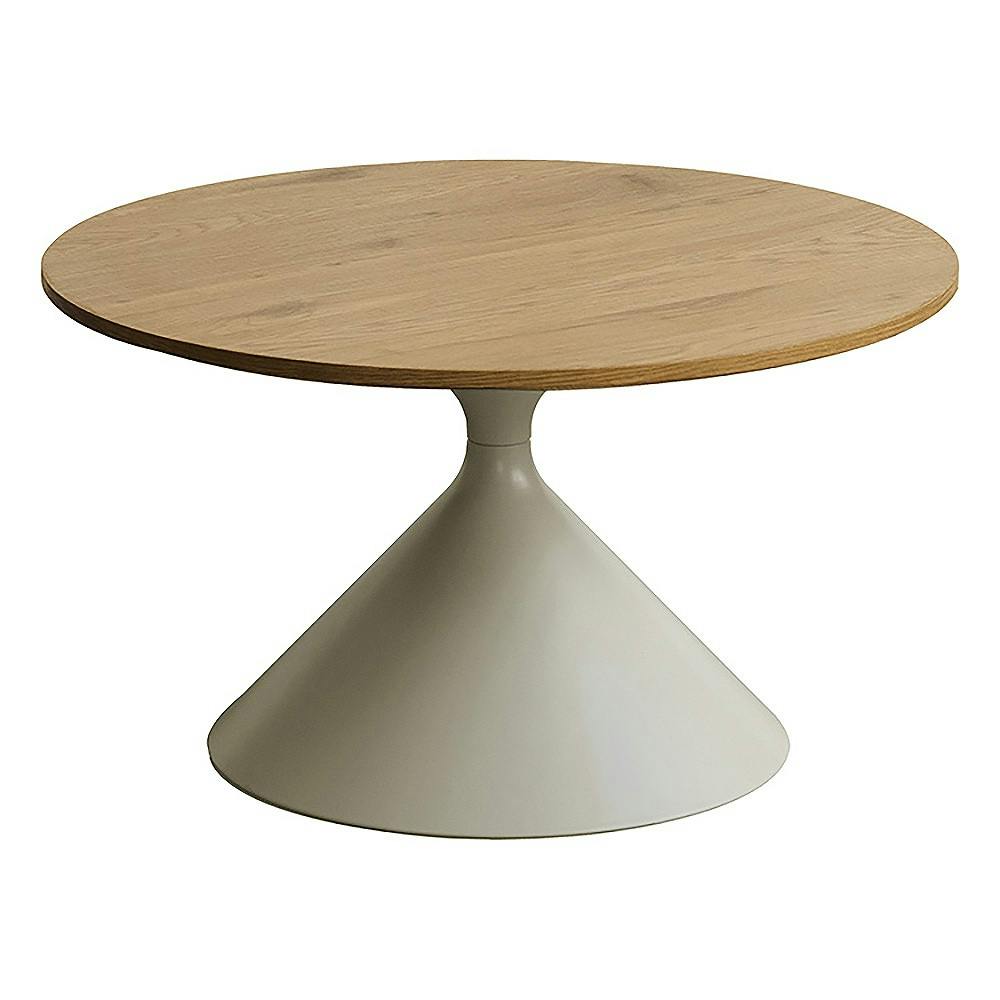 スパイラルテーブル 宮武製作所 MIYATAKE センターテーブル Torne（トルネ） ナチュラル