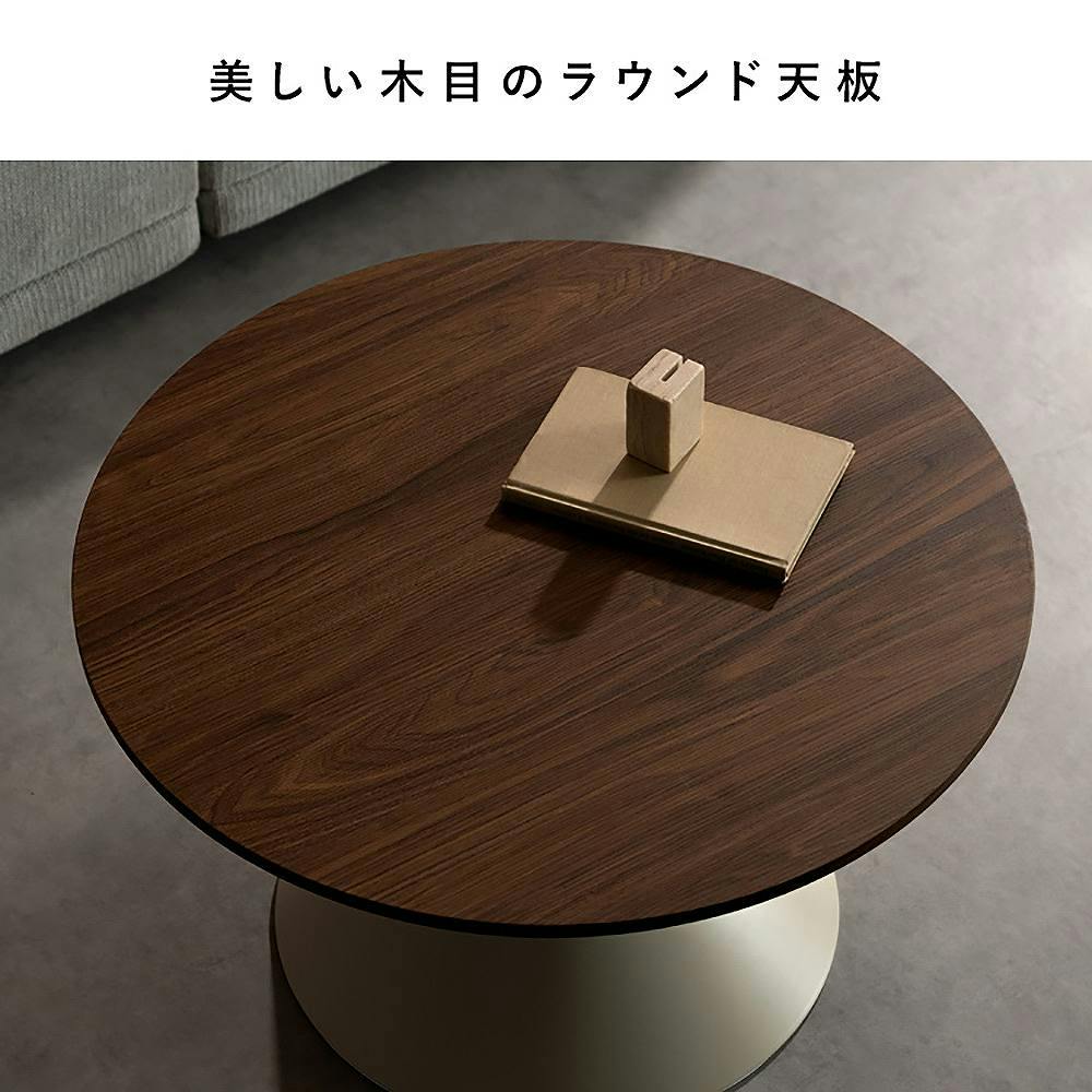 宮武製作所 MIYATAKE センターテーブル Torne（トルネ） ナチュラル