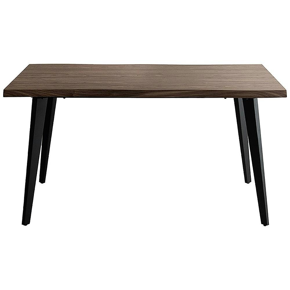 宮武製作所 MIYATAKE ダイニングテーブル Trento（トレント） ブラウン