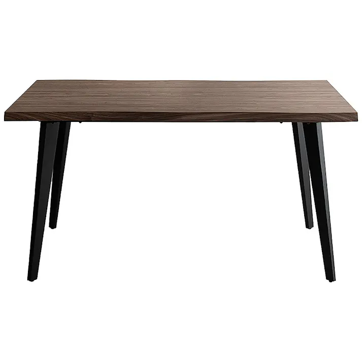 宮武製作所 MIYATAKE ダイニングテーブル Trento(トレント) ブラウン