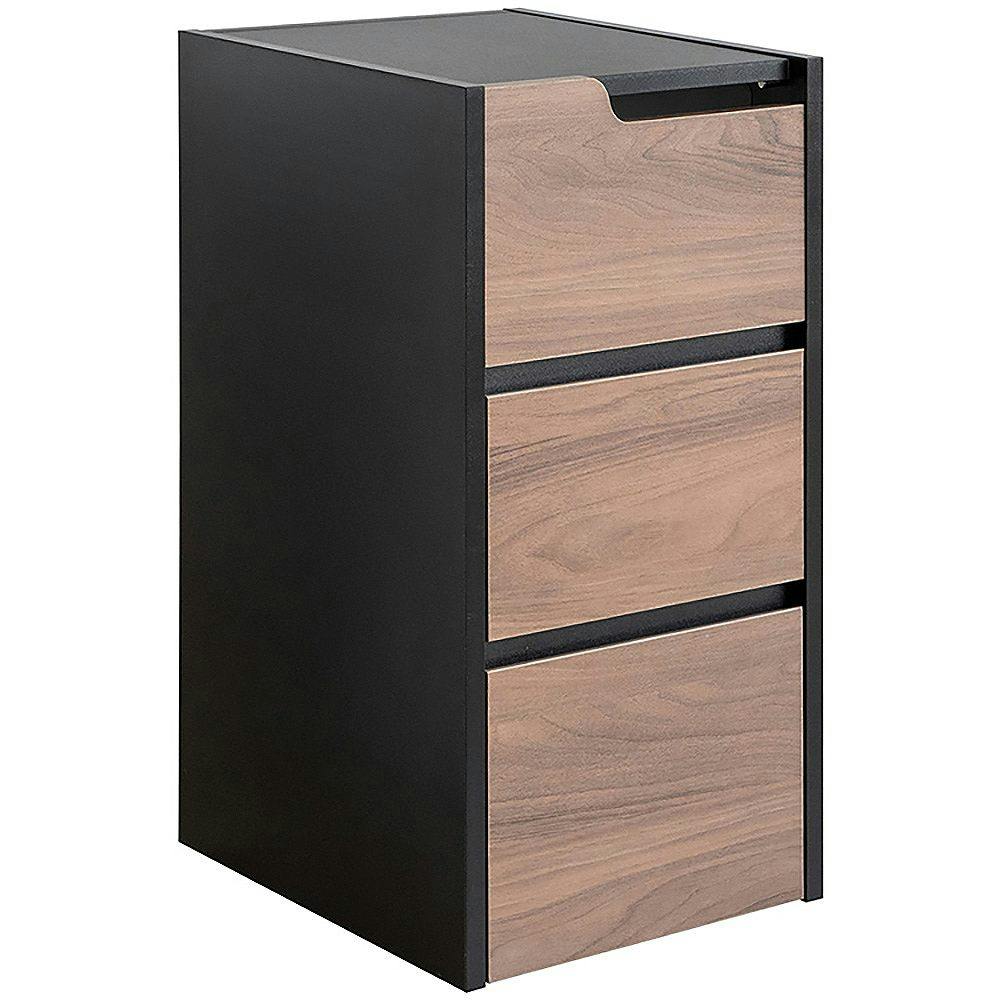 宮武製作所 MIYATAKE ゲーム機ワゴン REGABO（レガボ） ブラウン