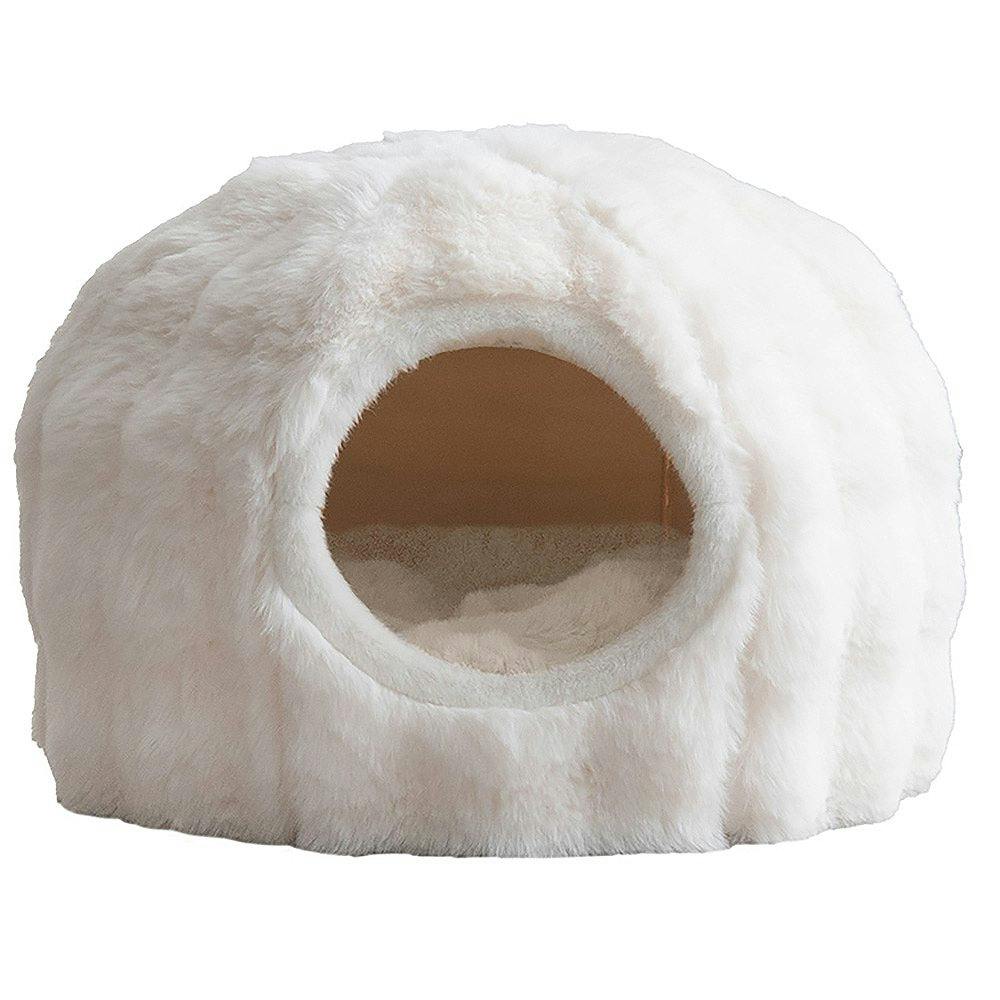 宮武製作所 MIYATAKE ペットベッド Foure（フール） ホワイト