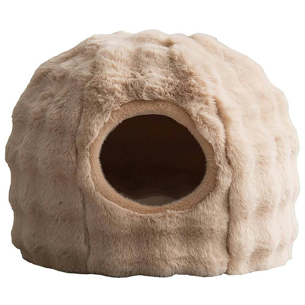 宮武製作所 MIYATAKE ペットベッド Foure（フール） ベージュ