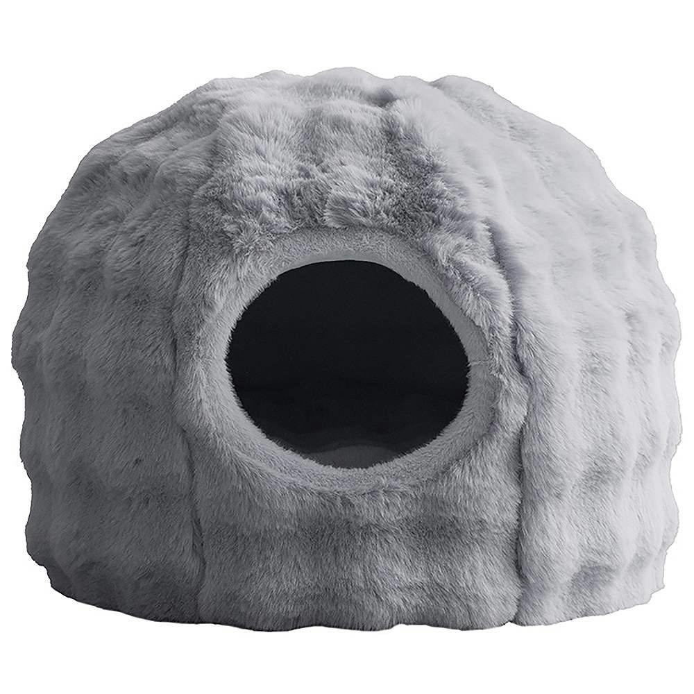 宮武製作所 MIYATAKE ペットベッド Foure（フール） グレー