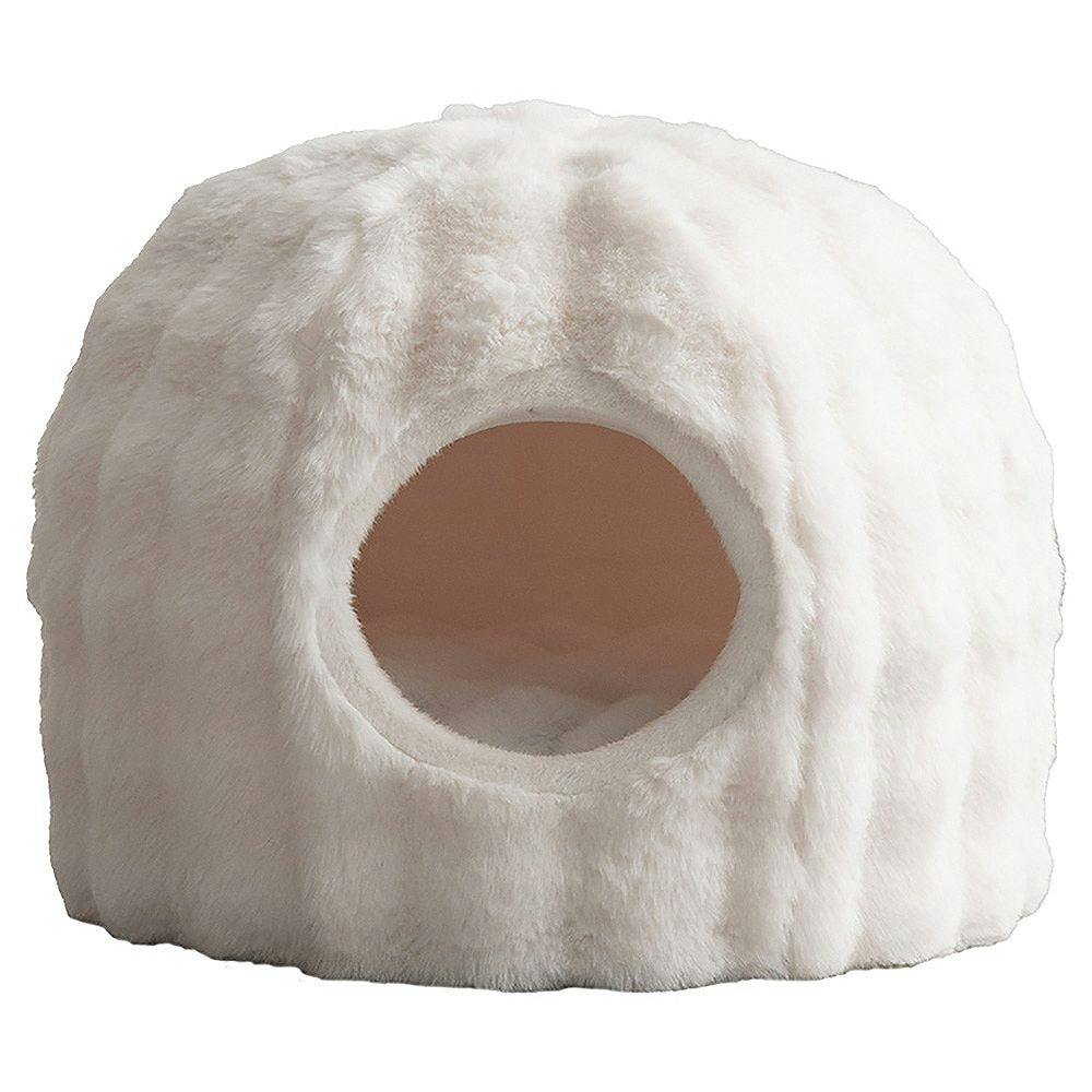 宮武製作所 MIYATAKE ペットベッド Foure（フール） ホワイト