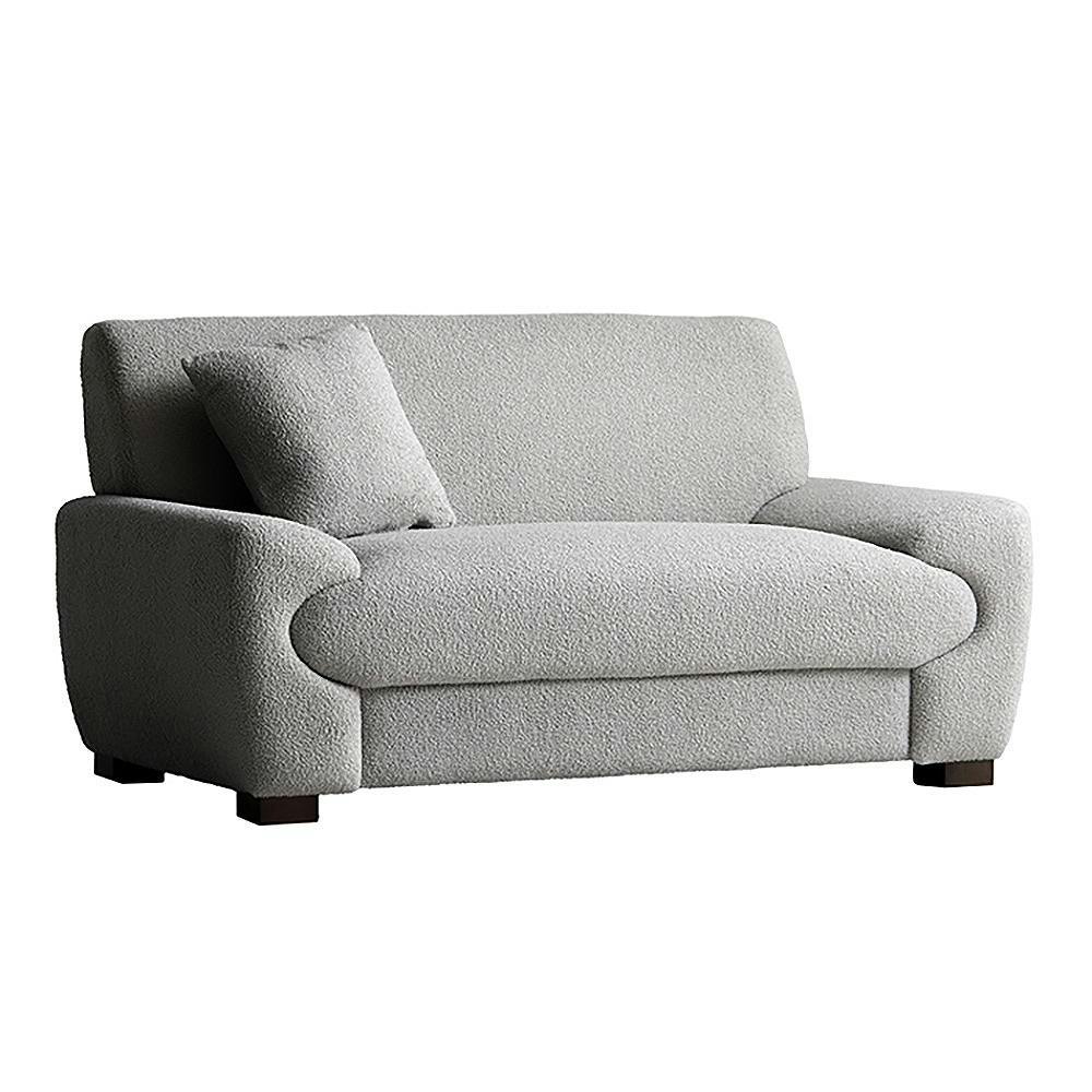 宮武製作所 MIYATAKE 2Pソファ Meissa（メイサ） ブークレグレー