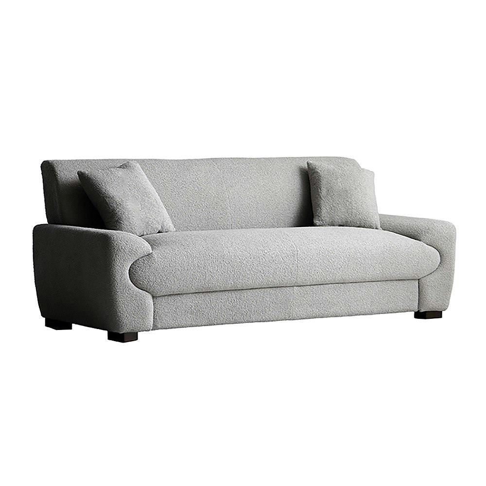 宮武製作所 MIYATAKE 3Pソファ Meissa（メイサ） ブークレグレー