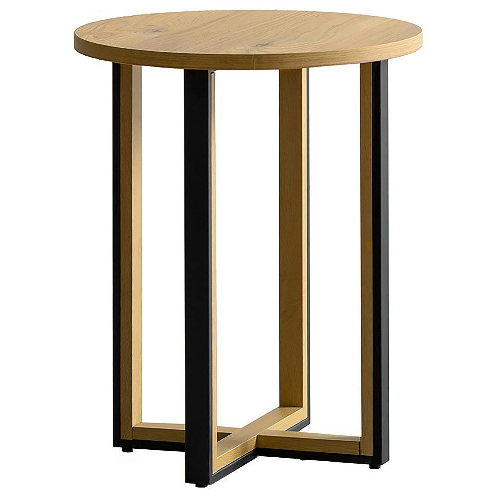 宮武製作所 MIYATAKE サイドテーブル Roano（ロアーノ） ナチュラル