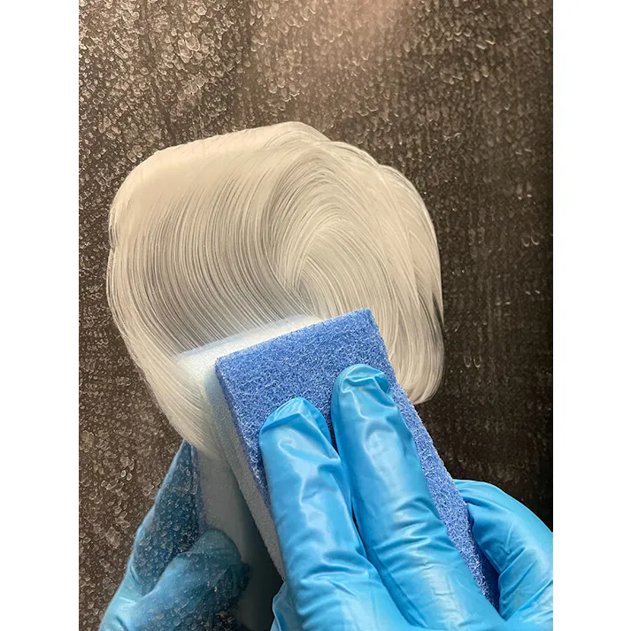 業務用 輝きが戻る水アカ・鏡のウロコ取り【1本】 蛇口 シンク ハウスクリーニング業者が使用している業務用 お風呂場の鏡 【送料込み】 #4560162565985 flife