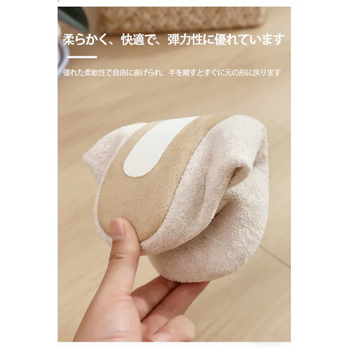 スリッパ おしゃれ スリッパ 室内 ルームシューズ 冬 あったか 暖かい 超軽量 滑り止め 静音 疲れない 厚底 低反発 来客用 室内履き 洗える オールシーズン用 男女兼用
