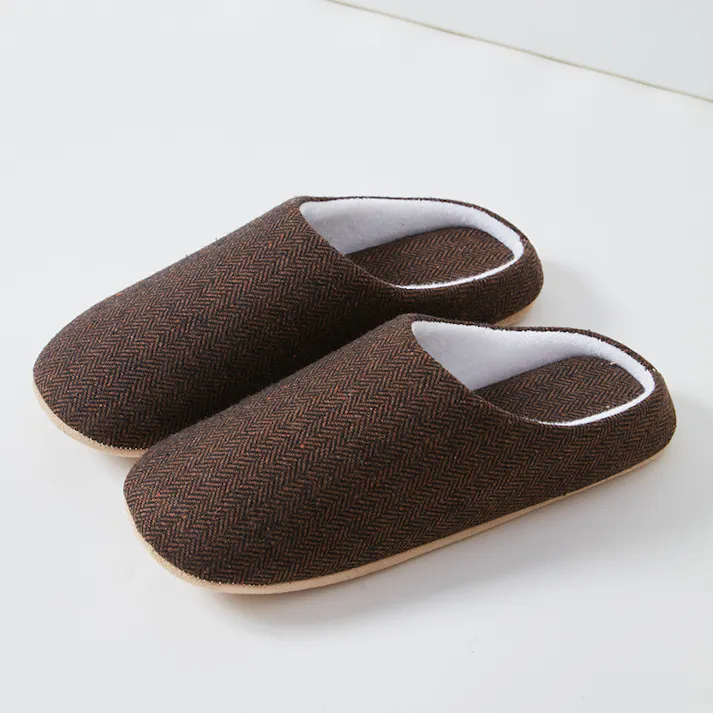 スリッパ おしゃれ スリッパ 室内 ルームシューズ 冬 あったか 暖かい 超軽量 滑り止め 静音 疲れない 厚底 低反発 来客用 室内履き 洗える オールシーズン用 男女兼用