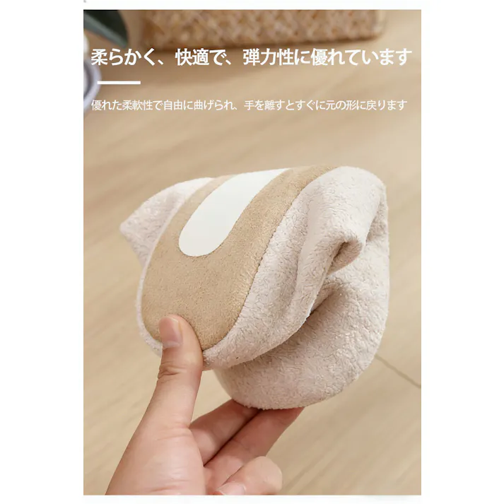 スリッパ おしゃれ スリッパ 室内 ルームシューズ 冬 あったか 暖かい 超軽量 滑り止め 静音 疲れない 厚底 低反発 来客用 室内履き 洗える オールシーズン用 男女兼用