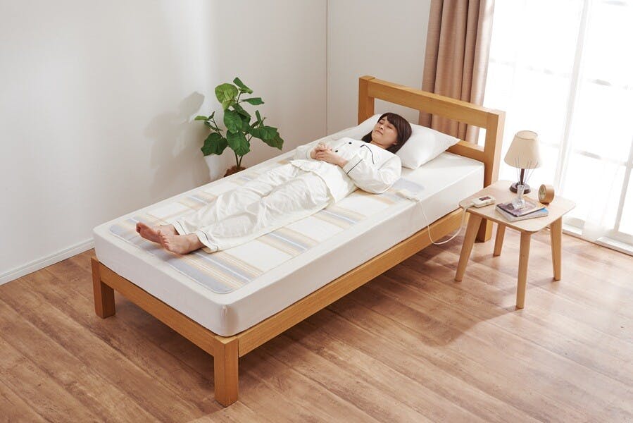 繋げて使えるMoffleパッド | 布団・枕・寝具・こたつ布団 通販