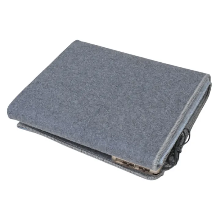 電気ホットカーペット 3畳用/カラー:グレー 温度調節 節電 ダニ退治 コンパクト収納 6時間切れ忘れタイマー コンパクト収納 1年間保証書付 【送料込み】 #4903620955841 flife