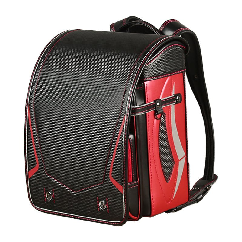 ランドセル 男の子 女の子 小学生 通学カバン A4フラットファイル対応 高級合皮 軽量 大容量 撥水加工