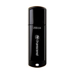 USB������ JetFlash 700 USB3.1 Gen1 (USB 5Gbps) USB Type-A 256GB �u���b �L�^���f�B�A�E�L�^�}��