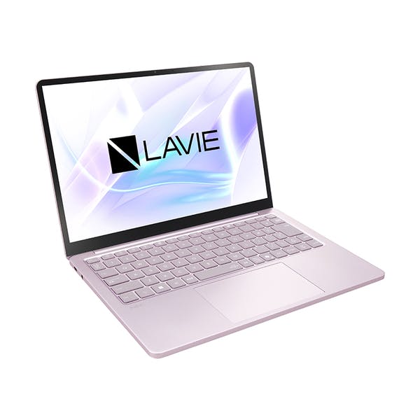 LAVIE SOL S1355/LAP フェアリーパープル/Core i5-1335U/メモリ16GB
