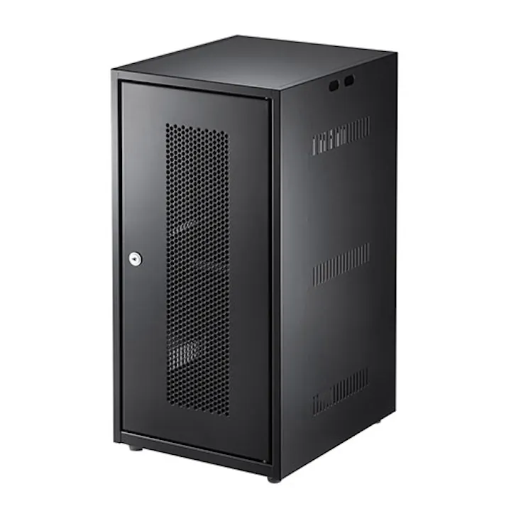 CP-KBOX7BK 機器収納ボックス