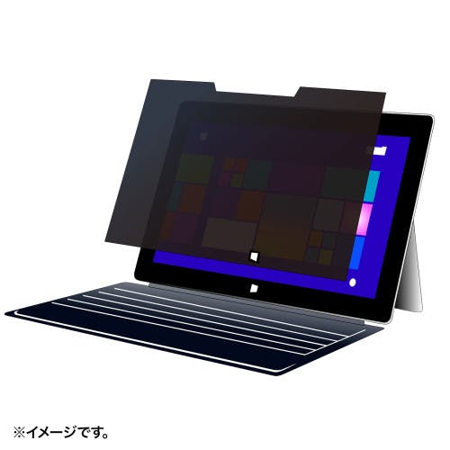 �}�O�l�b�g���`�����h�~�t�B���^�[(surface LaptopGO2�Ή�) �p�\�R���E���Ӌ@��