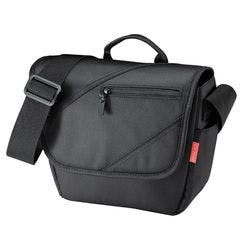 一眼レフカメラケース ブラック DG-SBG06BK