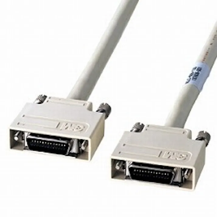 カメラリンクケーブル 2m KB-CAM-02