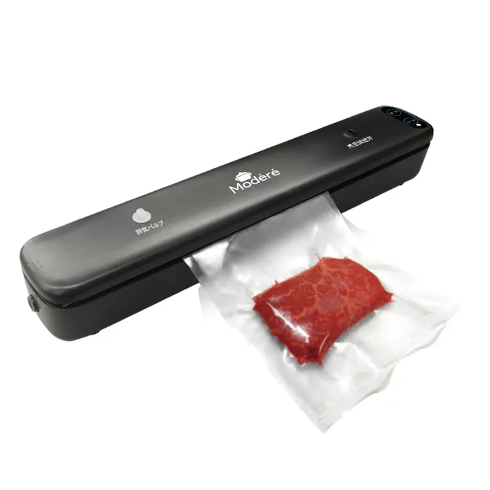 真空パック器 バキュームパッカー 【送料込み】 #4562350989436 flife