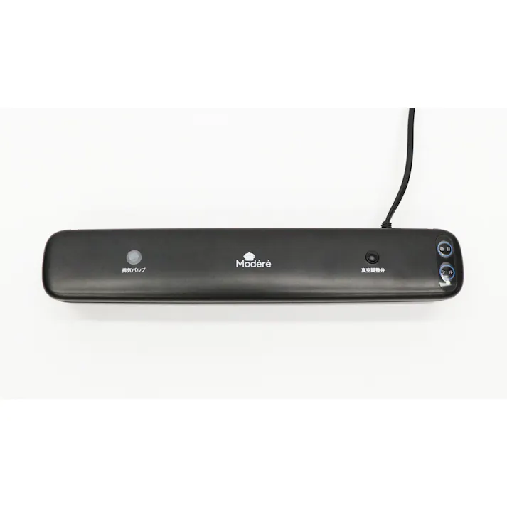 真空パック器 バキュームパッカー 【送料込み】 #4562350989436 flife